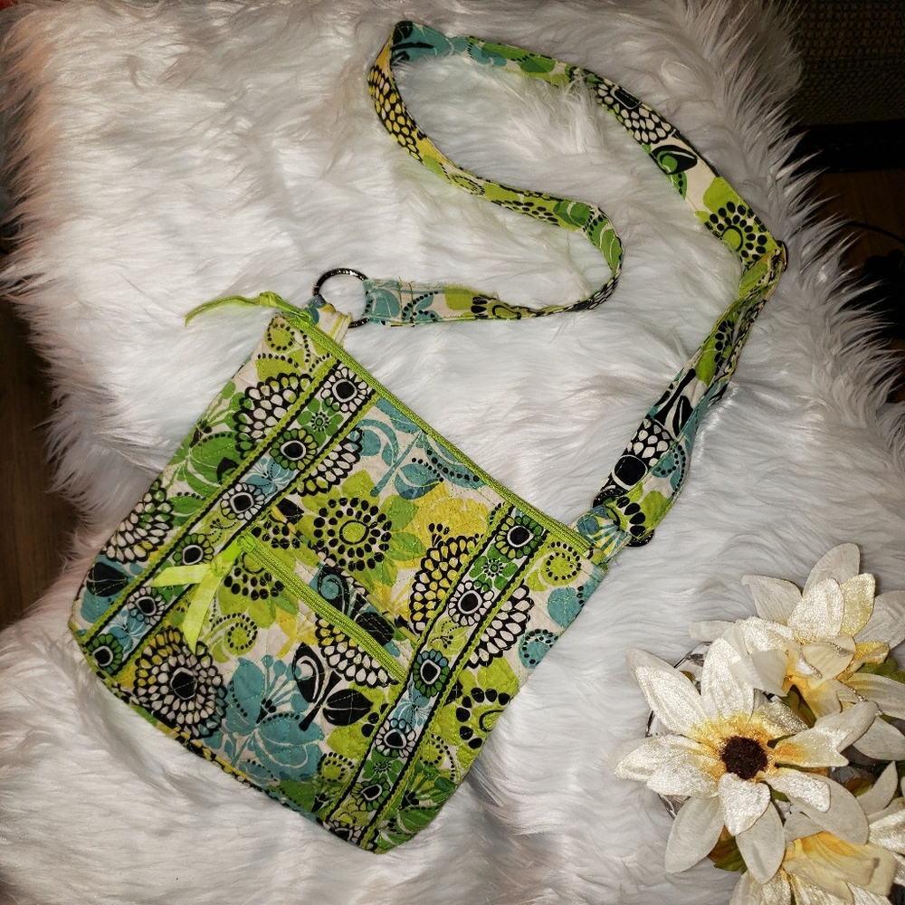 Vera Bradley Crossbody